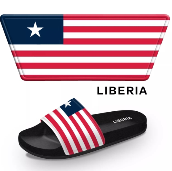 LIBERIA Sandals - Picture 8 of 11